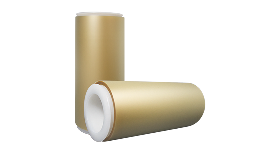 Special engineering plastic film