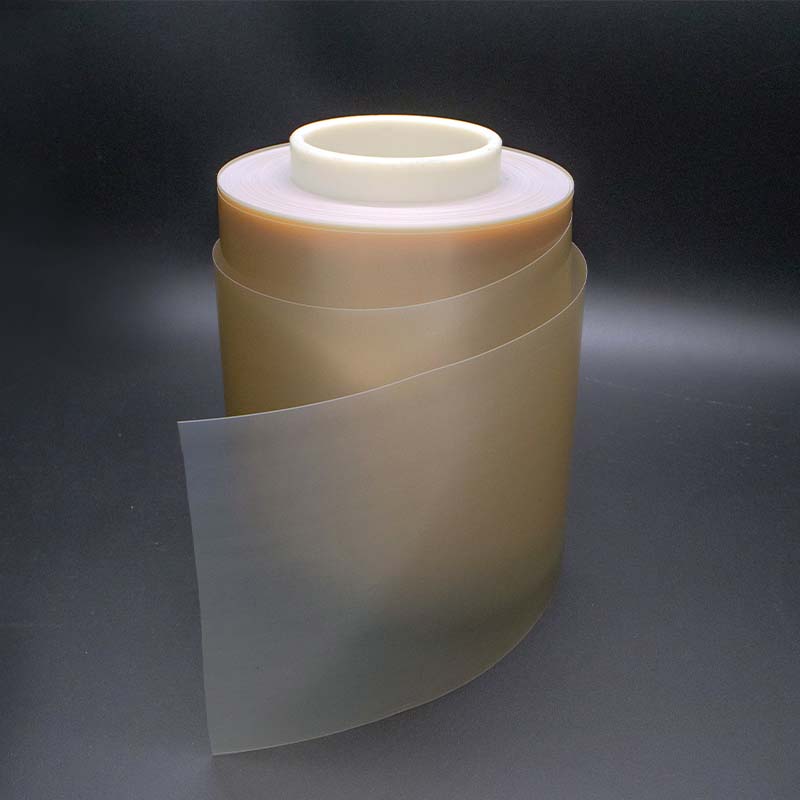 Flame retardant polyphenyl ether film