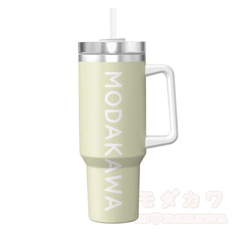 Pastel Modakawa 40 oz Stainless Steel Tumbler - 11 - 40 oz / 1200ml - image 19