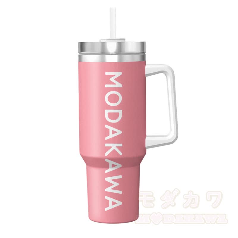 Pastel Modakawa 40 oz Stainless Steel Tumbler - 5 - 40 oz / 1200ml - image 13