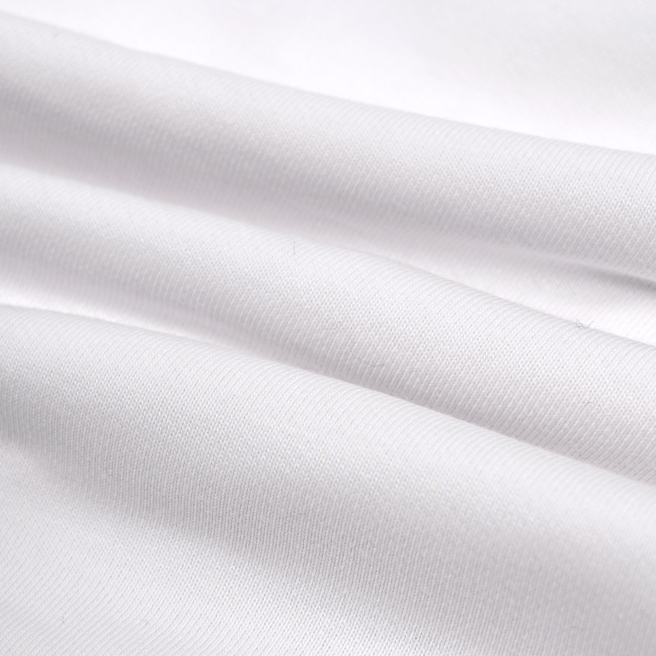 Fox Letter Print Cotton Hoodie with Side Pockets - image 8