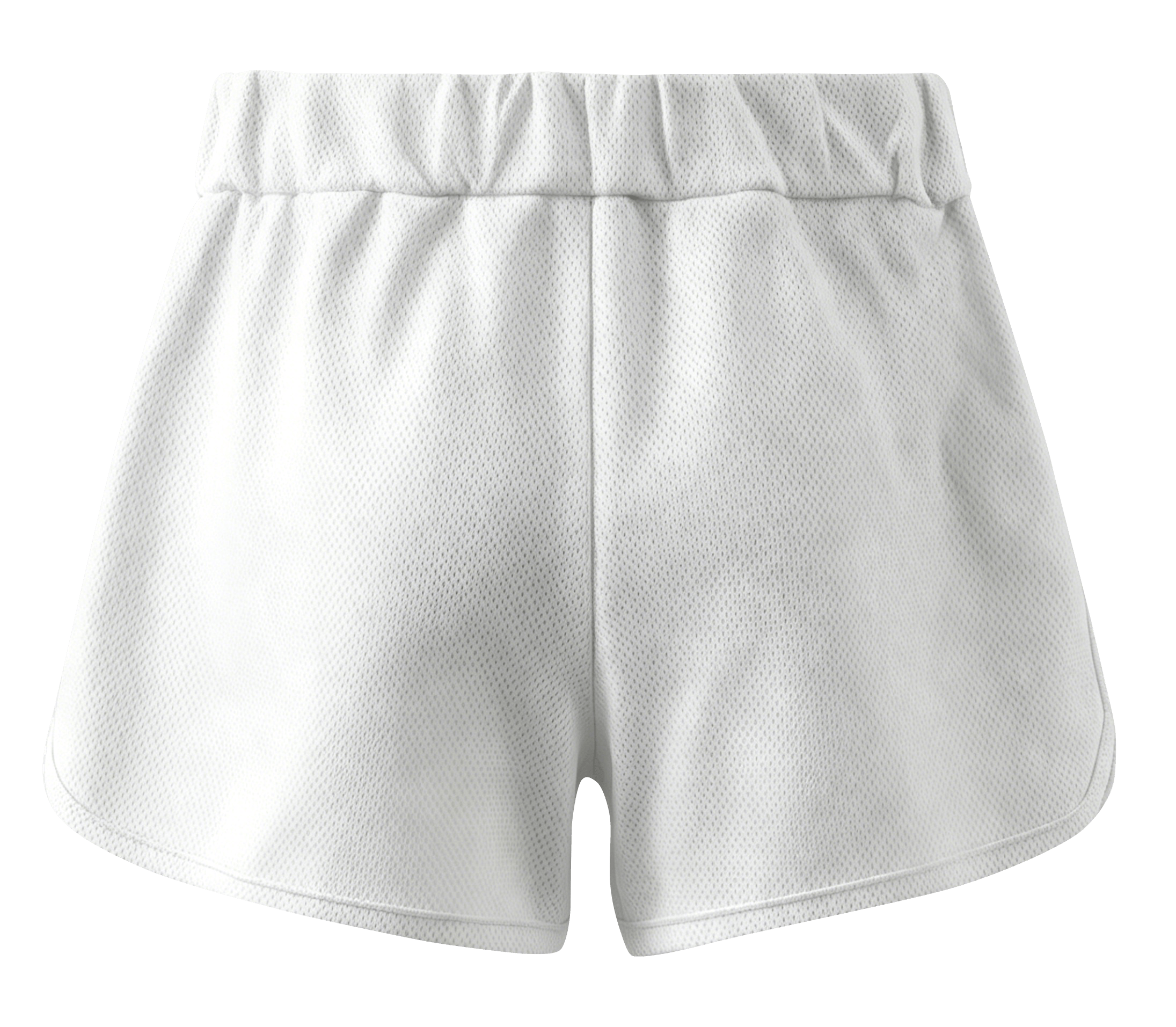 MODAKAWA X zarckets SLY GUY Anime Fox Print Casual Shorts - image 3