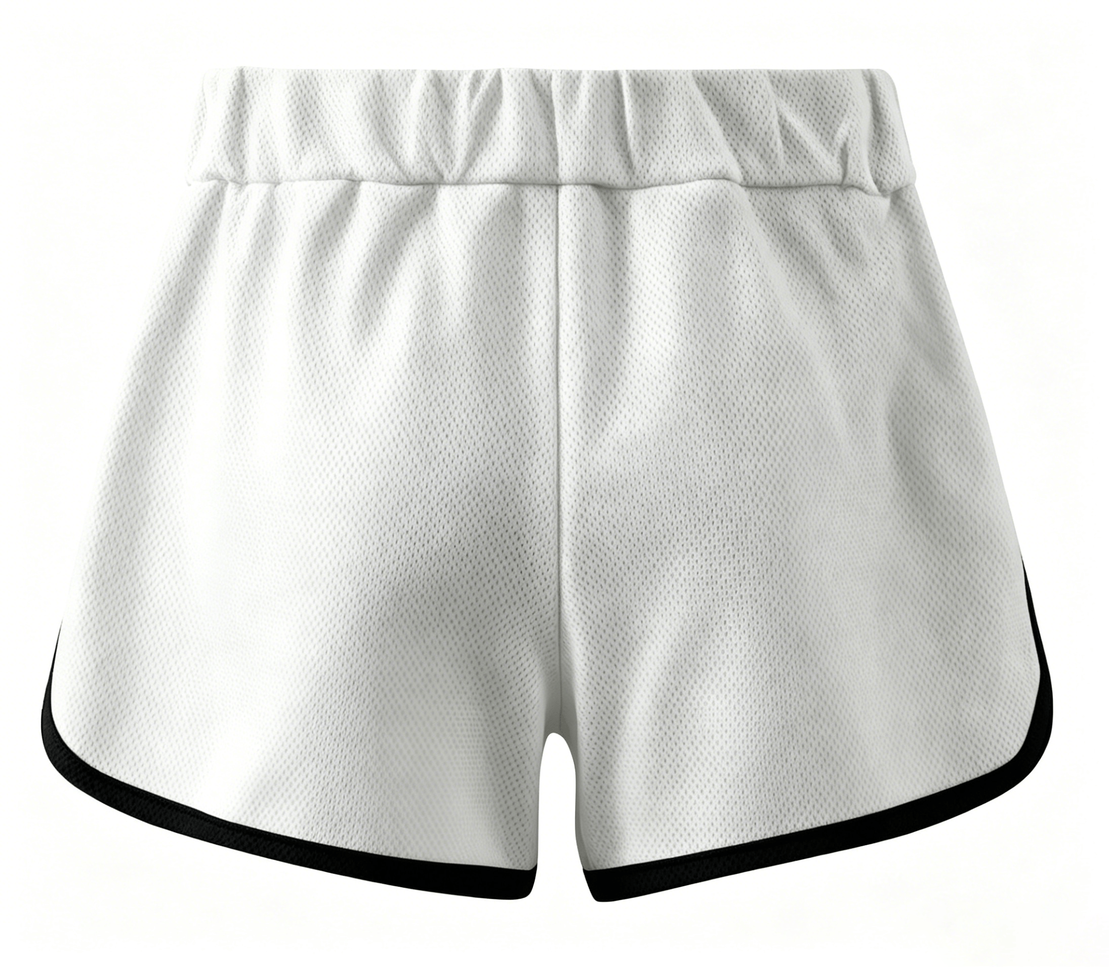 MODAKAWA X zarckets SLY GUY Anime Fox Print Casual Shorts - image 5