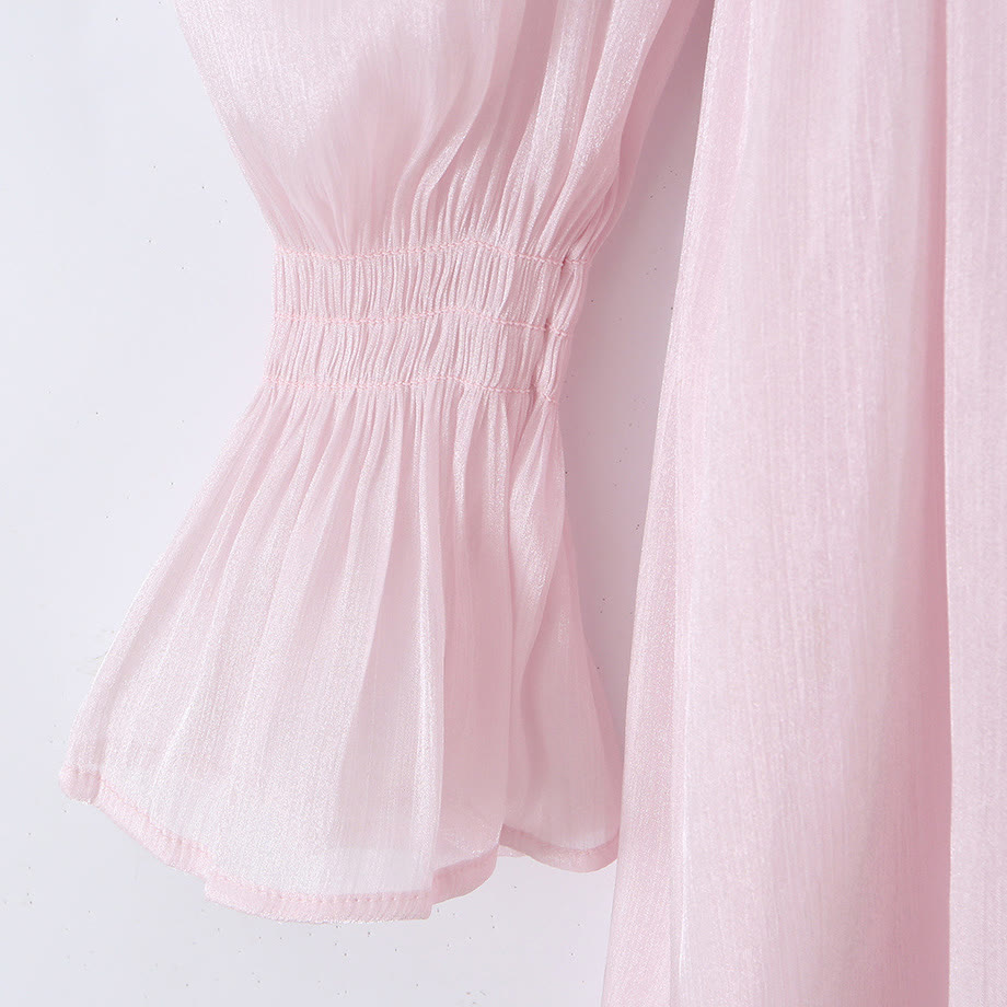 Fashion Boned Corset Dress - image 4