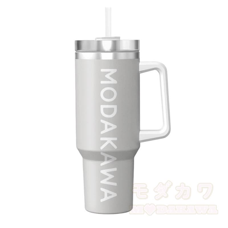 Pastel Modakawa 40 oz Stainless Steel Tumbler - 25 - 40 oz / 1200ml - image 33