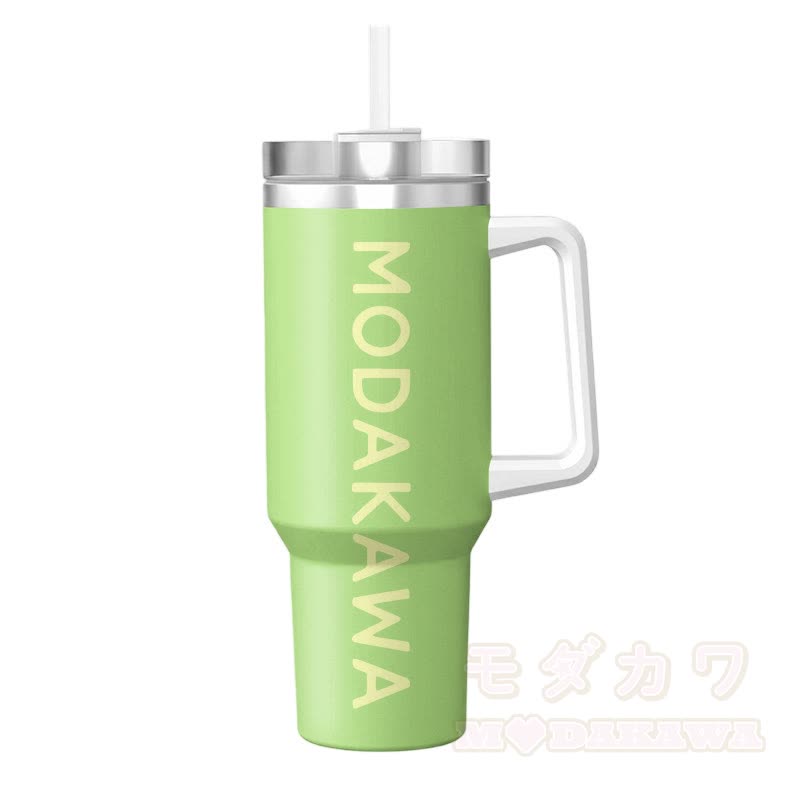 Pastel Modakawa 40 oz Stainless Steel Tumbler - 17 - 40 oz / 1200ml - image 25