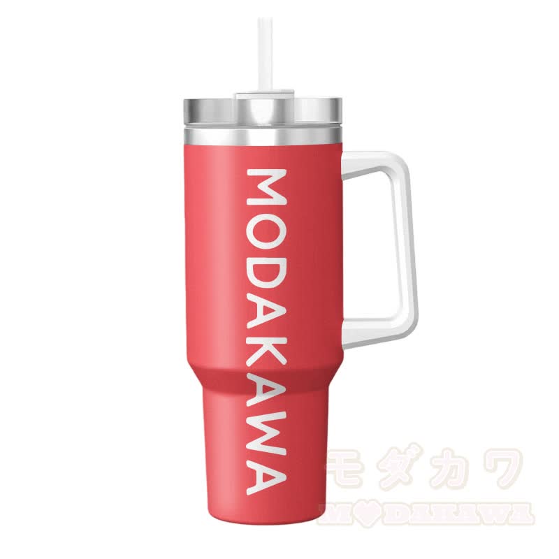 Pastel Modakawa 40 oz Stainless Steel Tumbler - 10 - 40 oz / 1200ml - image 18