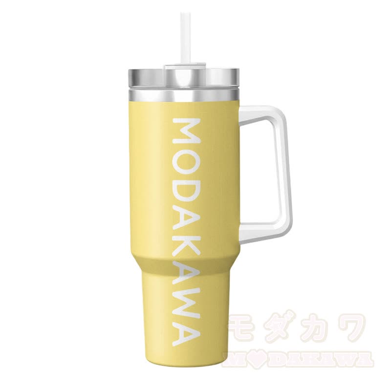 Pastel Modakawa 40 oz Stainless Steel Tumbler - 20 - 40 oz / 1200ml - image 28