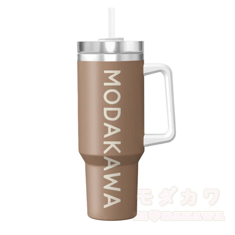Pastel Modakawa 40 oz Stainless Steel Tumbler - 23 - 40 oz / 1200ml - image 31