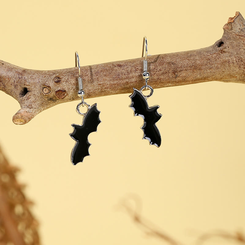 Chic Halloween Earrings - image 4