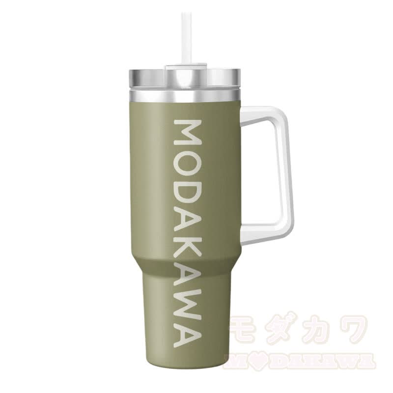 Pastel Modakawa 40 oz Stainless Steel Tumbler - 24 - 40 oz / 1200ml - image 32