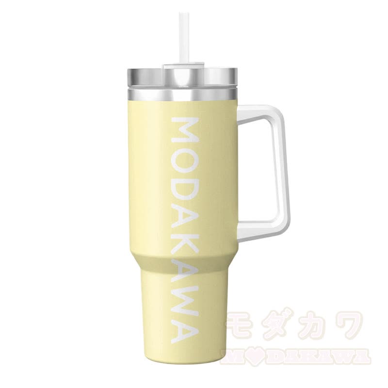 Pastel Modakawa 40 oz Stainless Steel Tumbler - 19 - 40 oz / 1200ml - image 27