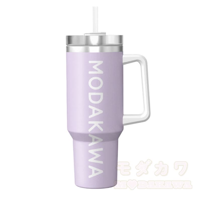Pastel Modakawa 40 oz Stainless Steel Tumbler - 7 - 40 oz / 1200ml - image 15