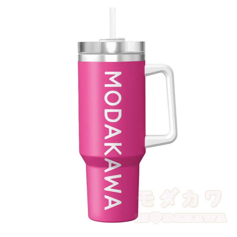 Pastel Modakawa 40 oz Stainless Steel Tumbler - 6 - 40 oz / 1200ml - image 14