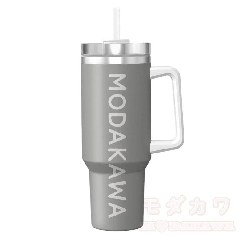 Pastel Modakawa 40 oz Stainless Steel Tumbler - 26 - 40 oz / 1200ml - image 34