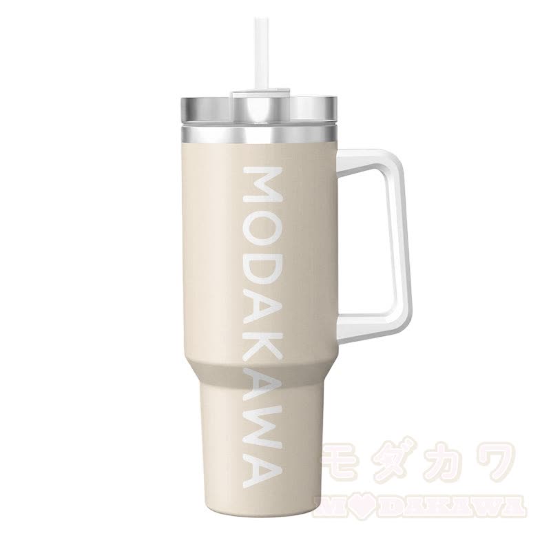 Pastel Modakawa 40 oz Stainless Steel Tumbler - 2 - 40 oz / 1200ml - image 10