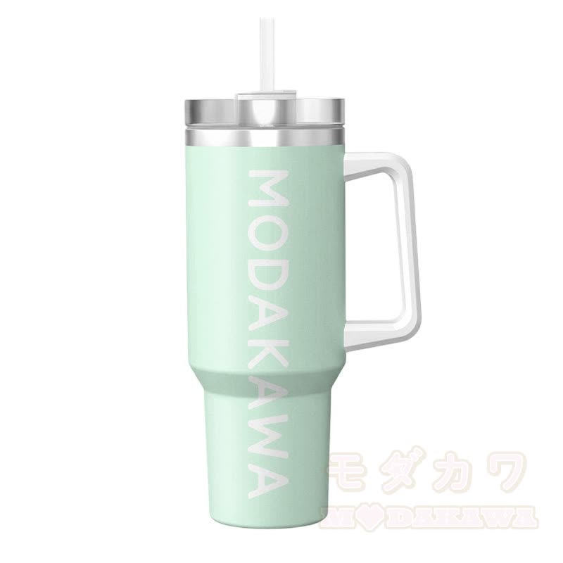 Pastel Modakawa 40 oz Stainless Steel Tumbler - 12 - 40 oz / 1200ml - image 20
