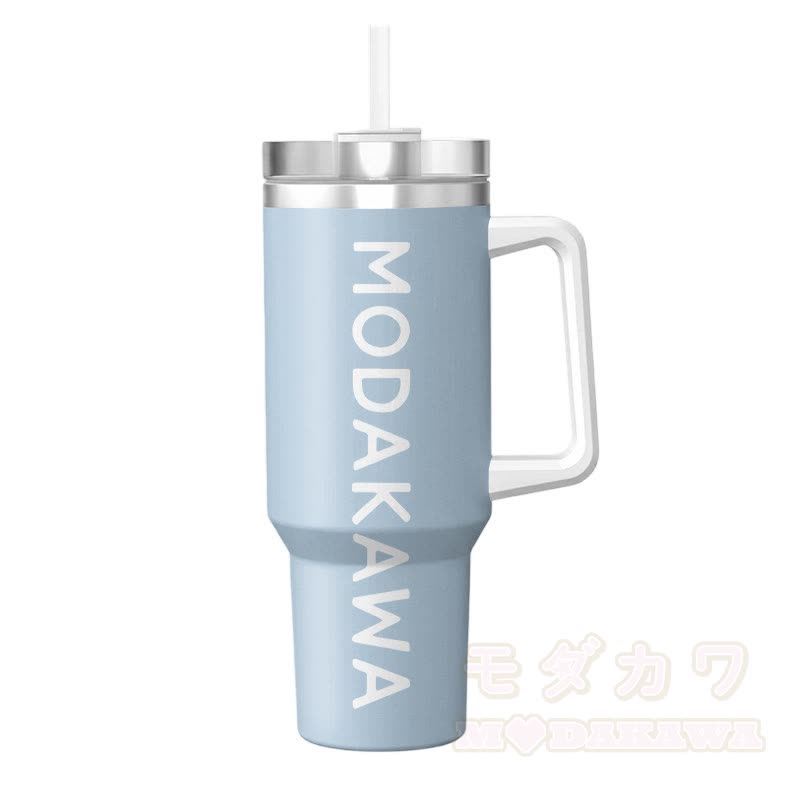 Pastel Modakawa 40 oz Stainless Steel Tumbler - 18 - 40 oz / 1200ml - image 26