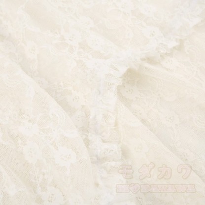 Asymmetrisches Kleid, Spitzenrock, passendes Outfit - image 7