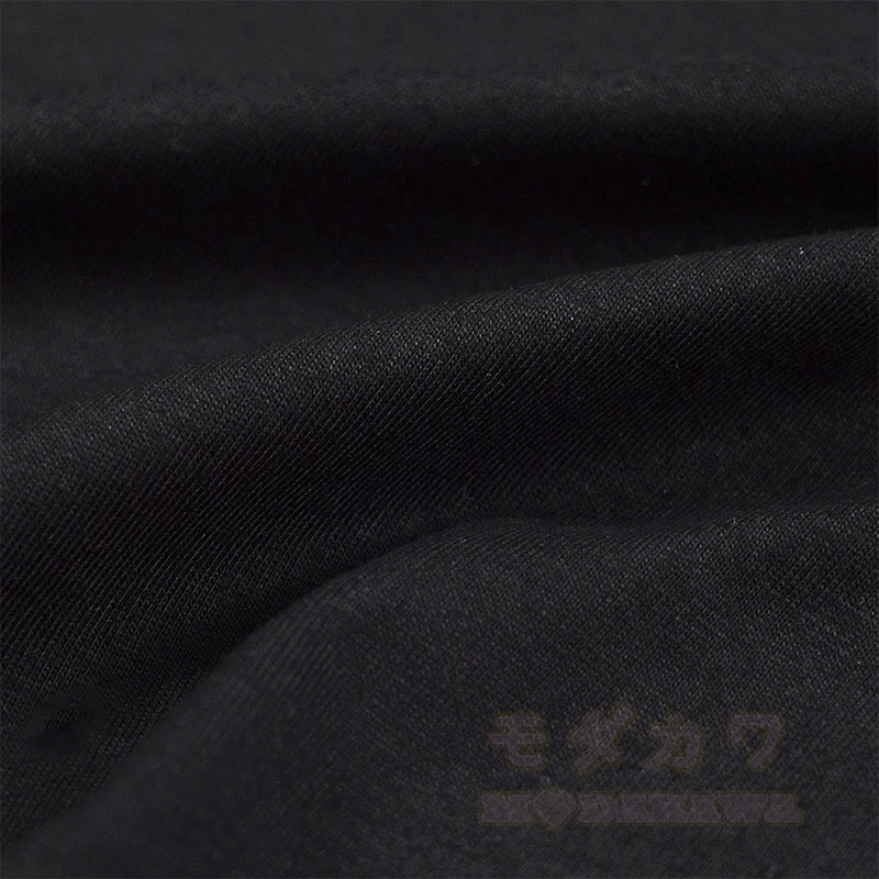 Löwentanz-Panda-Print, 100 % Baumwolle, Modakawa T-Shirt - image 6