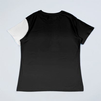 Modakawa-T-Shirt mit Kätzchen-Print - image 3