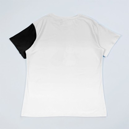 Modakawa-T-Shirt mit Kätzchen-Print - image 5