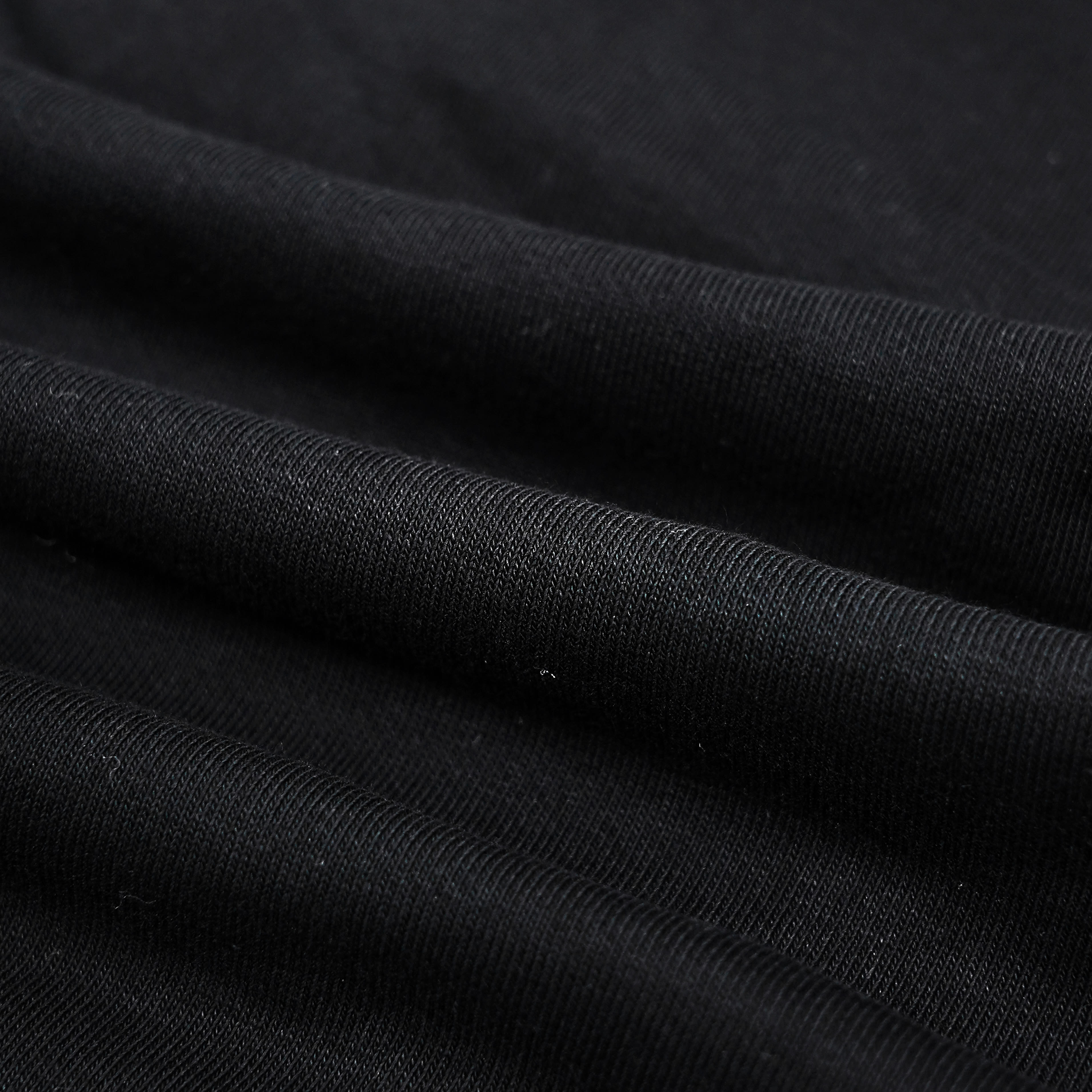 Baumwoll-Hoodie mit Katzenmotiv und Seitentaschen - image 5