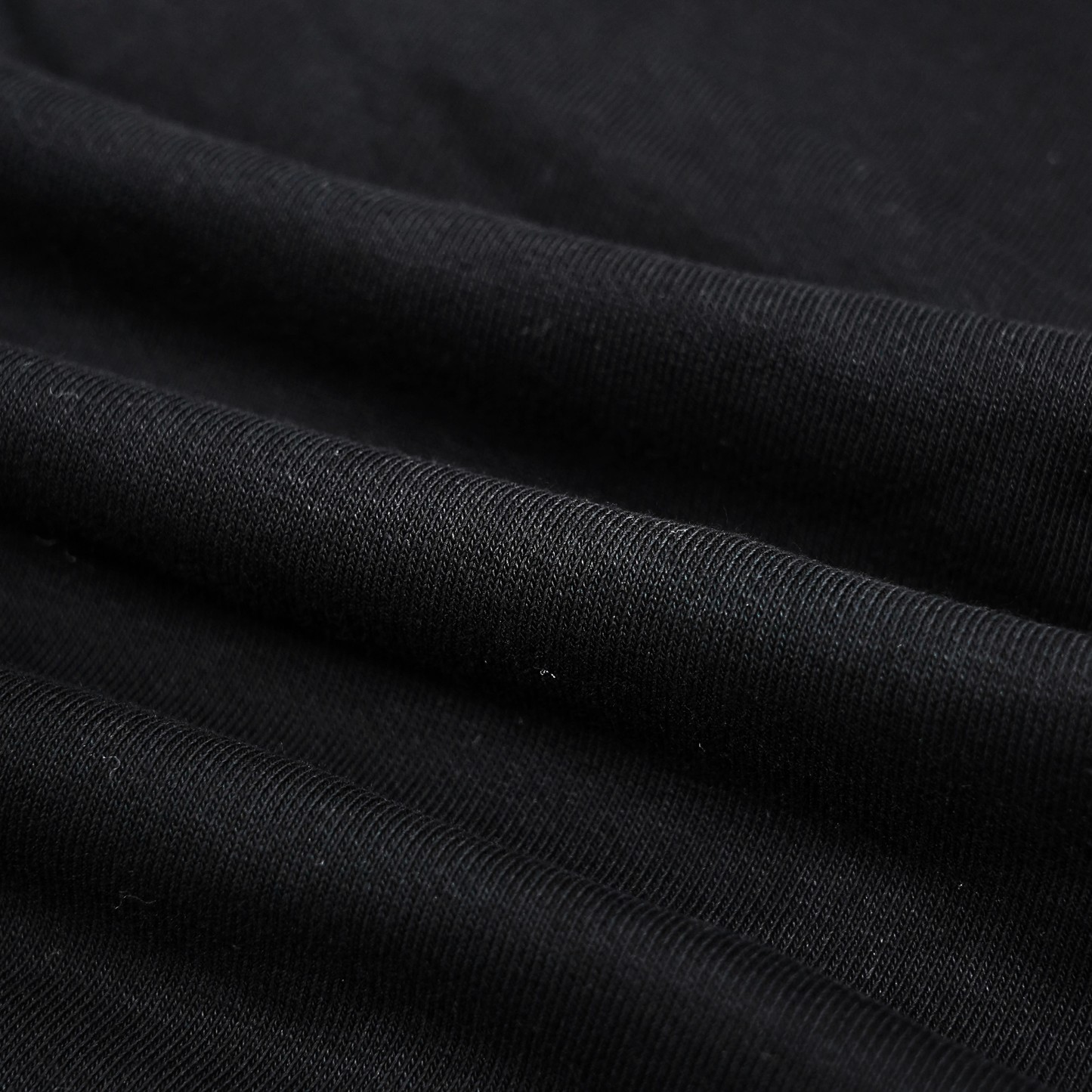 Baumwoll-Hoodie mit Katzenmotiv und Seitentaschen - image 5