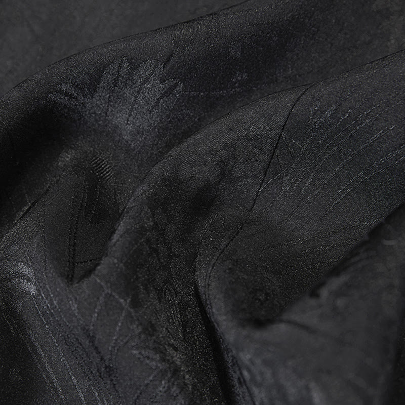 Vintage Schnalle Quaste Shirt Buchstabendruck Pferdegesicht Rock - image 8