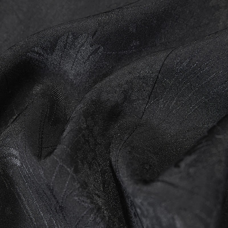 Vintage Schnalle Quaste Shirt Buchstabendruck Pferdegesicht Rock - image 8