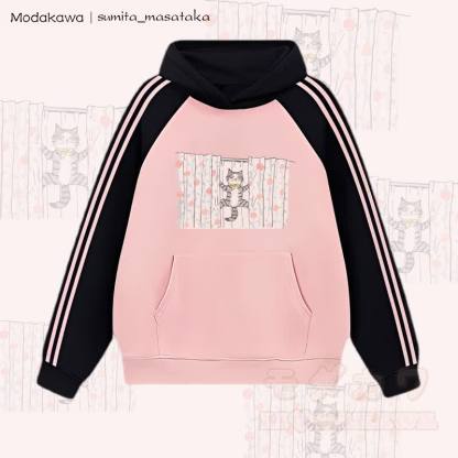 MODAKAWA​ - Rosa - 2XL - image 3