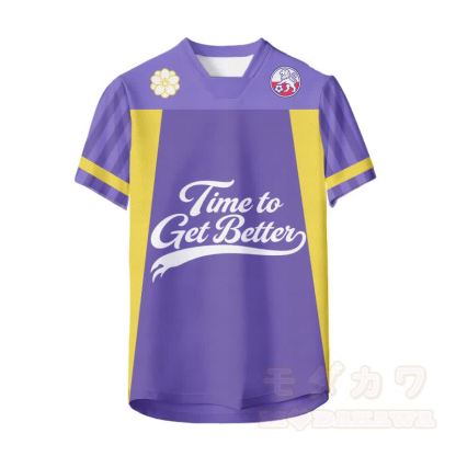 ERSTER PLATZ Nummer Grafik Modakawa Vintage Sporttrikot - image 2