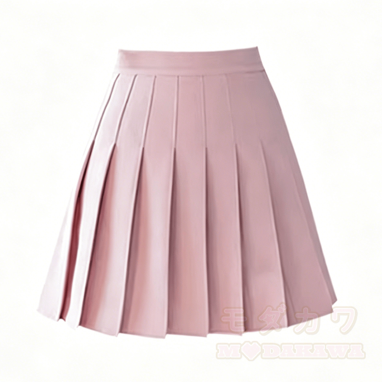 Schickes asymmetrisches Top mit Minirock, zweiteiliges Set - Kleid - 3XL - image 6