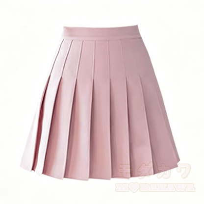 Schickes asymmetrisches Top mit Minirock, zweiteiliges Set - Kleid - 3XL - image 6