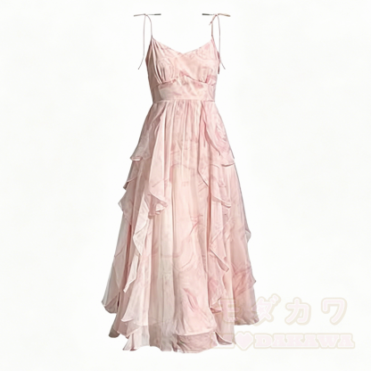 Zweiteiliges Set aus Wickelpullover und elegantem Kleid - Kleid - 4XL - image 3