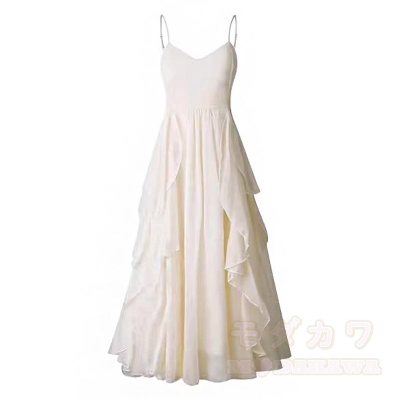 Elegantes, lässiges Zweiteiler-Set aus süßem Strickpullover und Kleid - Kleid - 4XL - image 3
