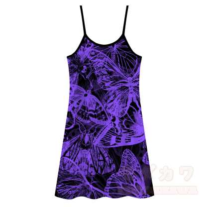 Elegantes, figurbetontes Slipkleid, das zu jedem Anlass passt - Kleid B - 5XL - image 3