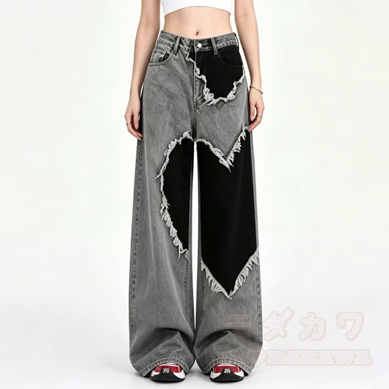 MODAKAWA Goat Graphic Crop Tank Sport Top Pants Two Pieces Set - image 4