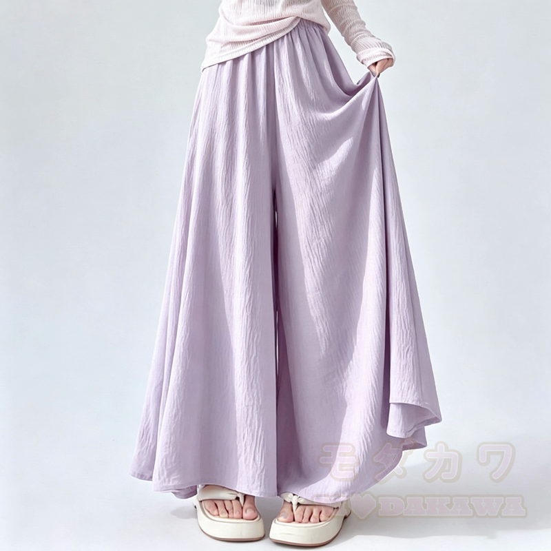 Zweiteiliges Set aus gehäkeltem Kurzarmhemd mit Quasten und Farben Rock - Hose - 4XL - image 4