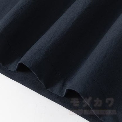 Sportliches zweiteiliges Set aus zweiteiligem Kurzarm-Top mit halbem Reißverschluss und Hose im Farben Block-Design. - image 10