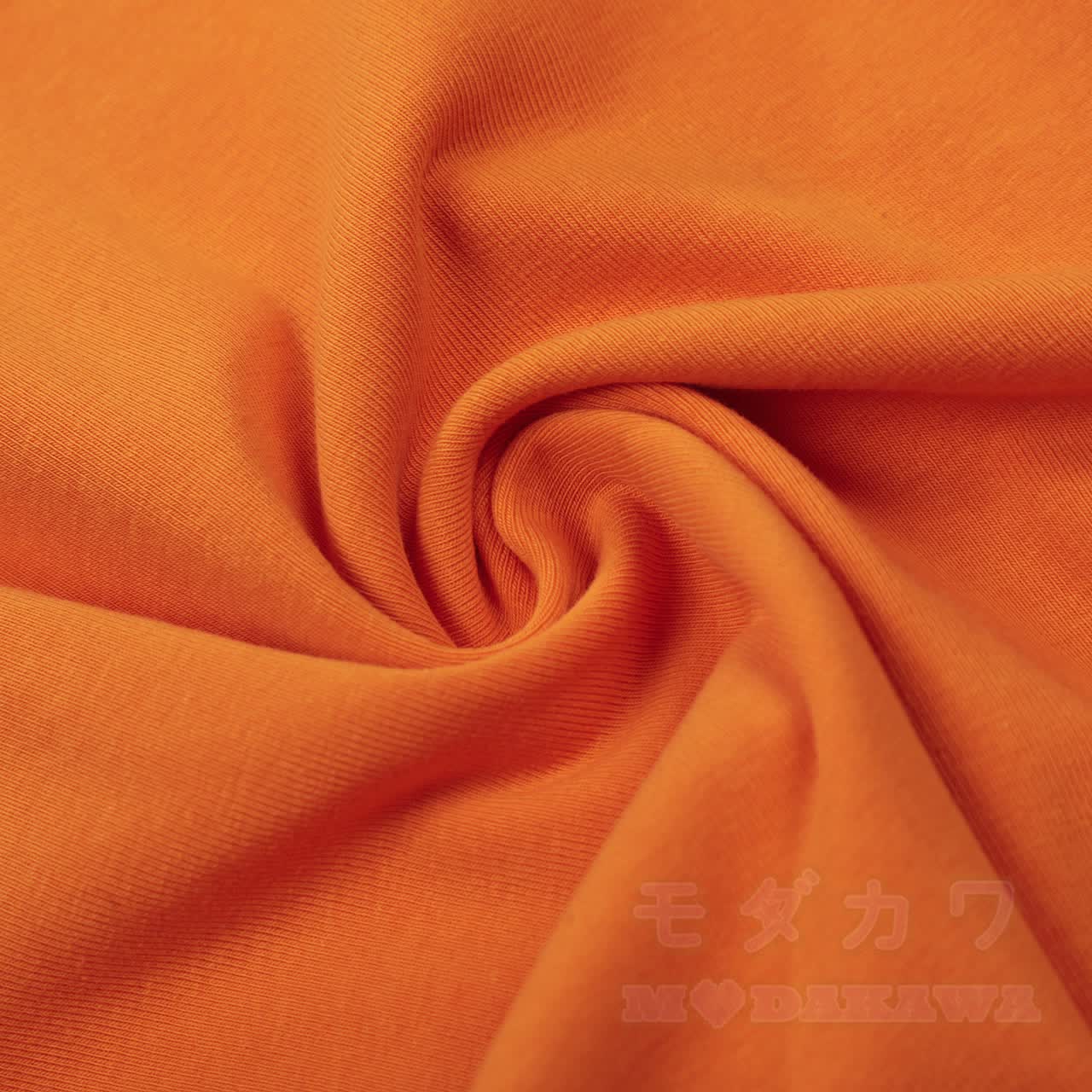 Y2K Orange Slim Fit Top mit Minirock Zweiteiliges Set - image 7