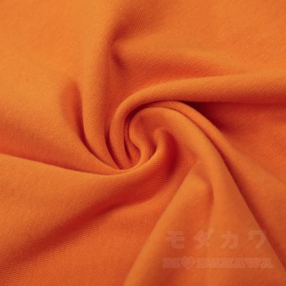 Y2K Orange Slim Fit Top mit Minirock Zweiteiliges Set - image 7