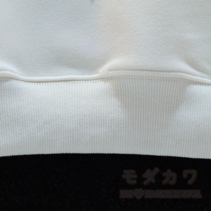 Niedlicher Kapuzenpullover mit Welpenstickerei, lässig und locker geschnitten - image 6