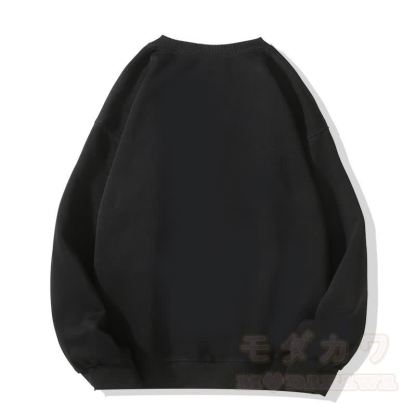 MODAKAWA X zarckets Fox Graphic Unisex Sweatshirt - image 14