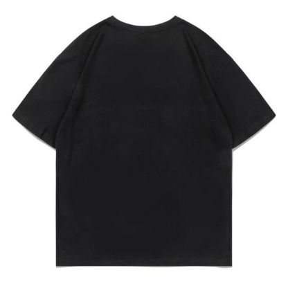 MODAKAWA X zarckets SLY GUY Cool Fox Graffiti T-Shirt - image 5