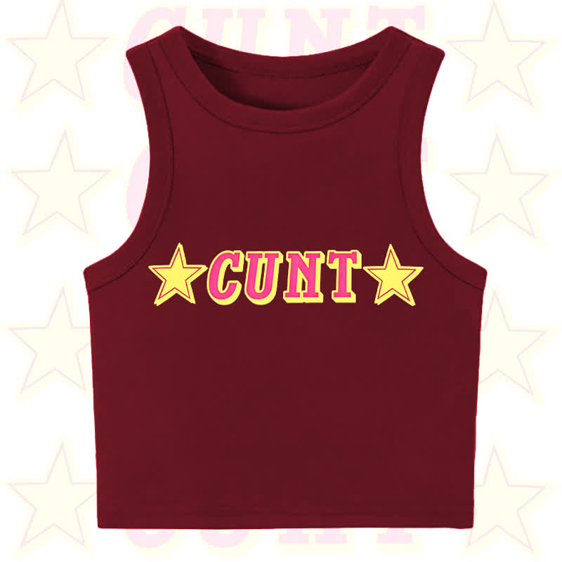 Zweiteiliges Set aus lässigem Tanktop und weit geschnittener Hose - Spitze - 3XL - image 2