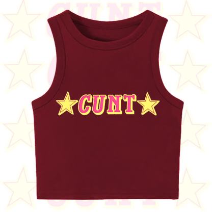Zweiteiliges Set aus lässigem Tanktop und weit geschnittener Hose - Spitze - 3XL - image 2