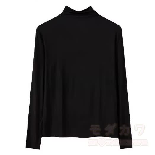 Schickes dreiteiliges Set aus rotem Pullover, Hemd und Jeans - Hemd - 4XL - image 3