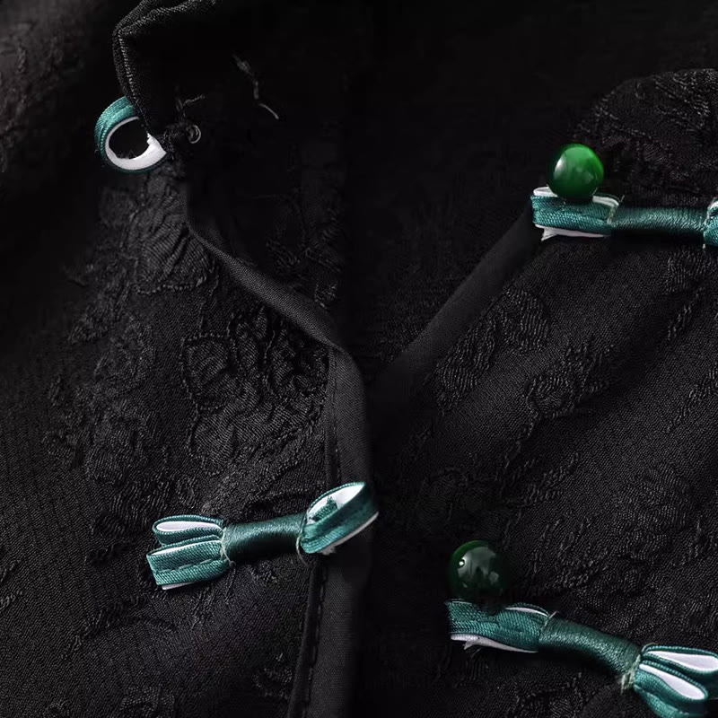 Vintage Schnallentop Blumendruck Pferdegesicht Rock - image 8