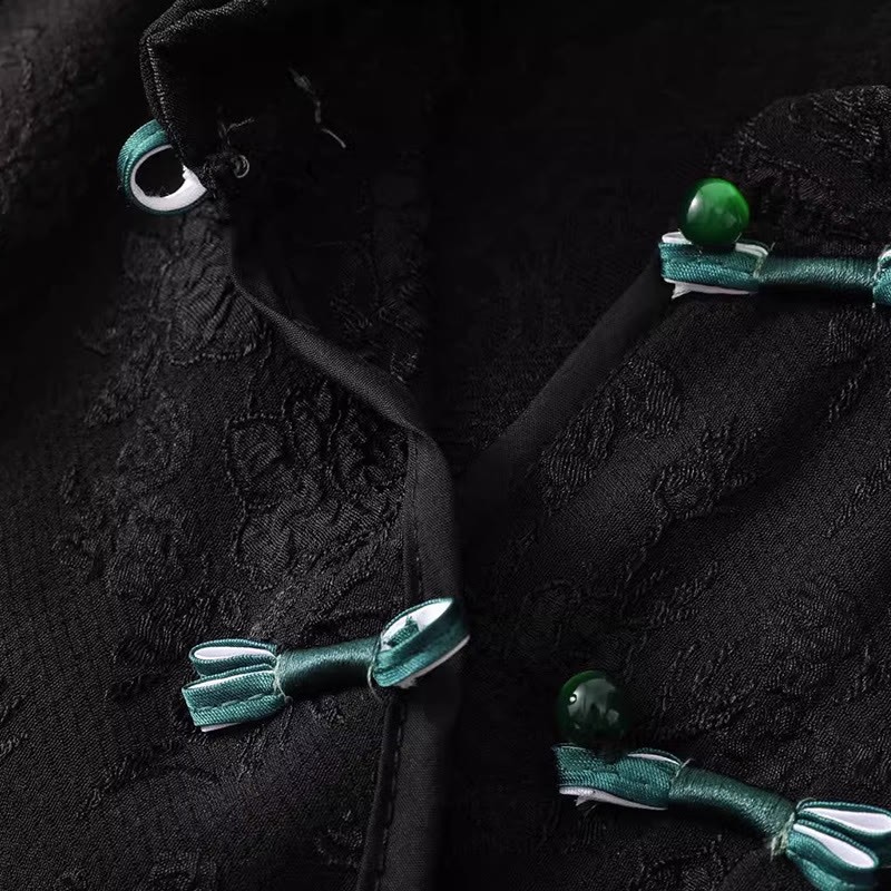 Vintage Schnallentop Blumendruck Pferdegesicht Rock - image 8